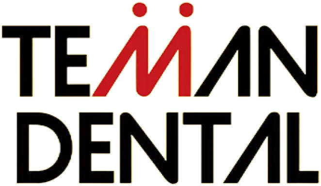 Logo Teman Dental